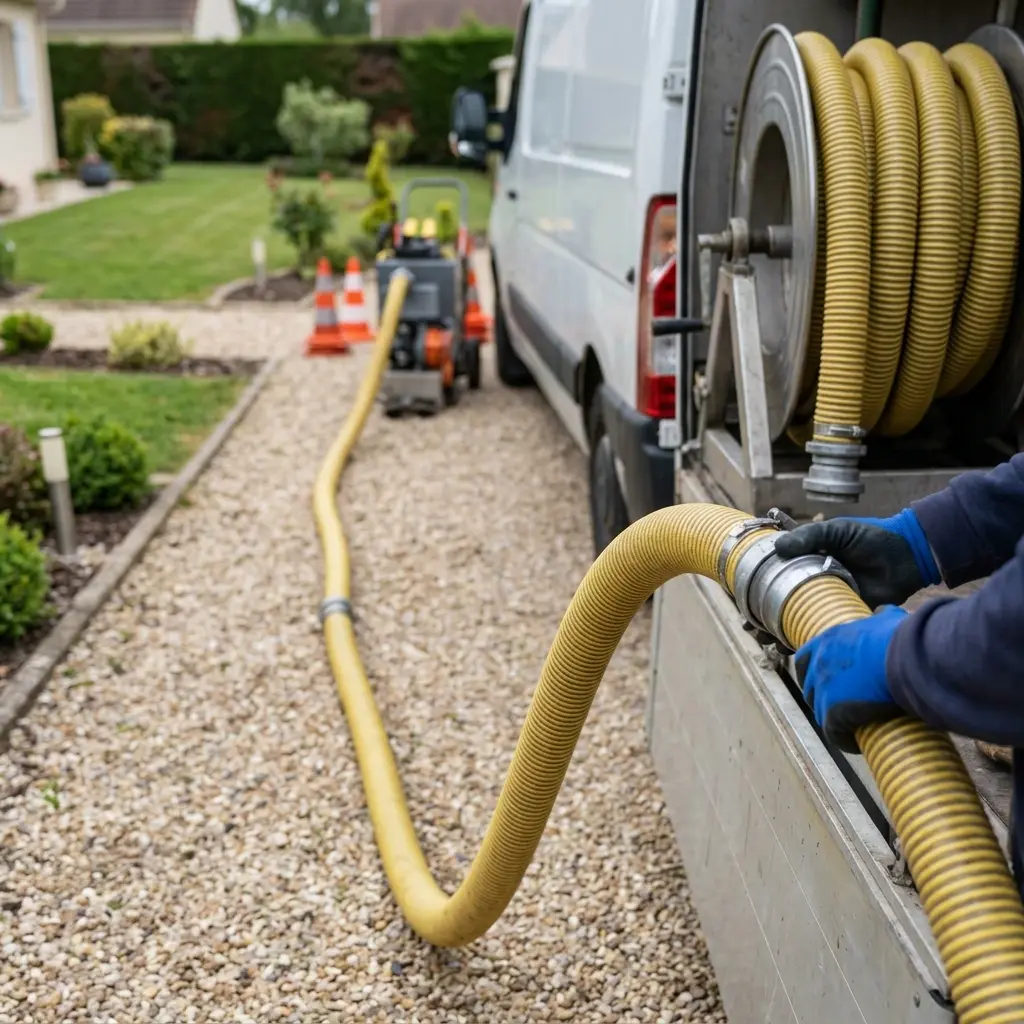 Une approche technique pour un résultat durable