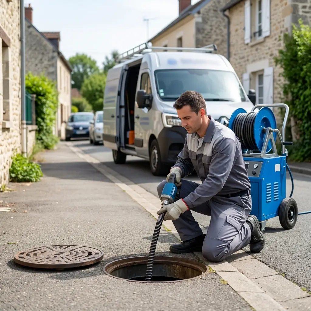 Une solution durable pour vos canalisations dans l'Essonne