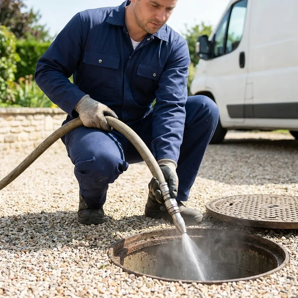 Une solution durable pour vos réseaux d'évacuation