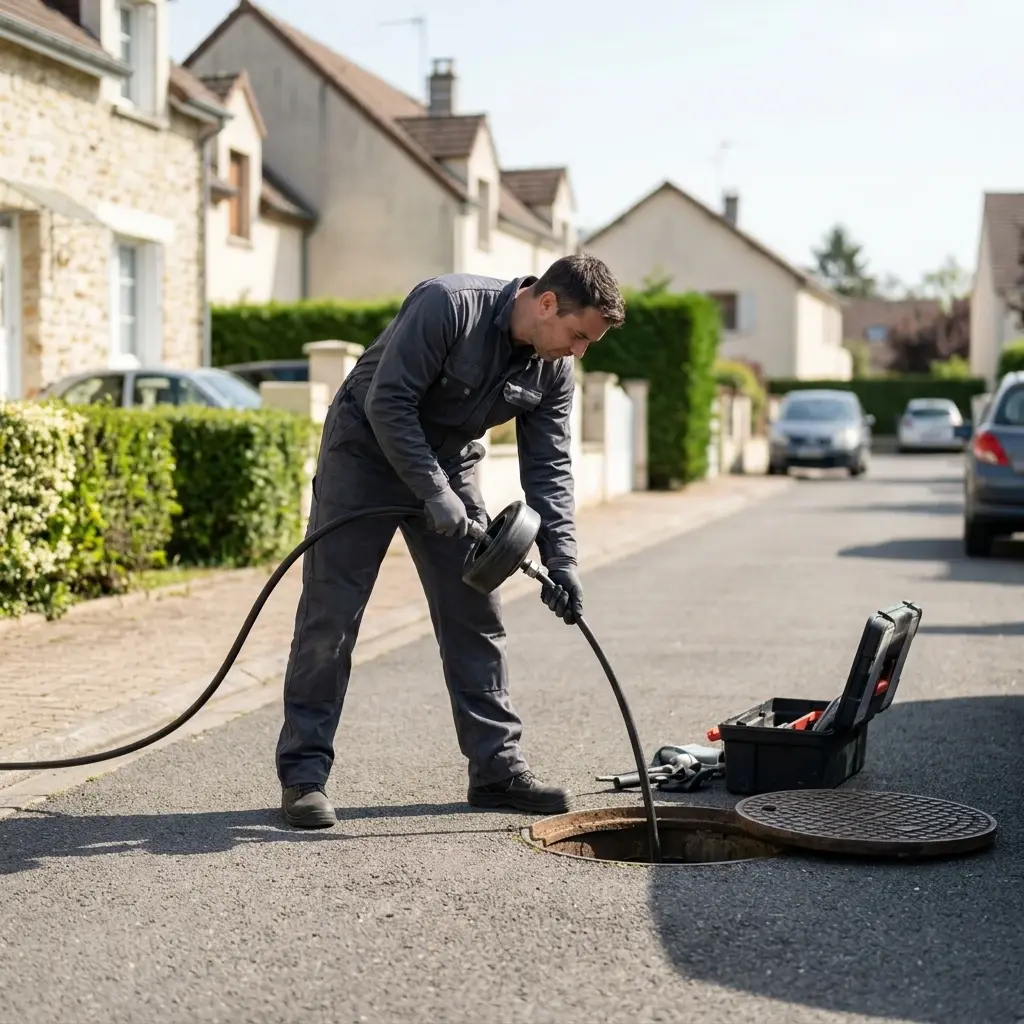 Une garantie de sérénité pour vos canalisations
