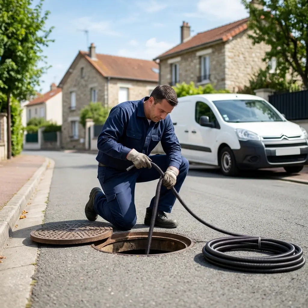Adopter les bons gestes pour prévenir les bouchons à Savigny-sur-Orge