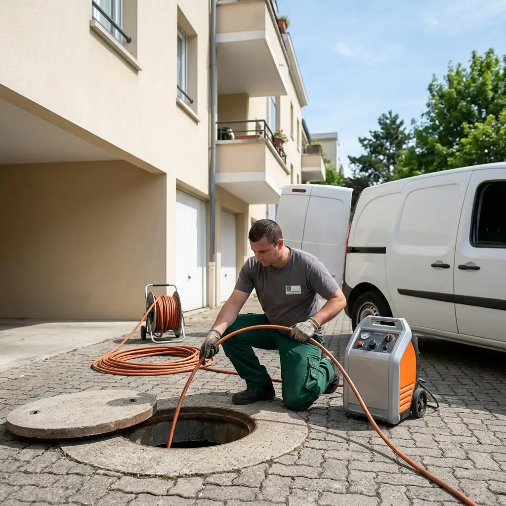 Une expertise locale pour vos canalisations en Essonne