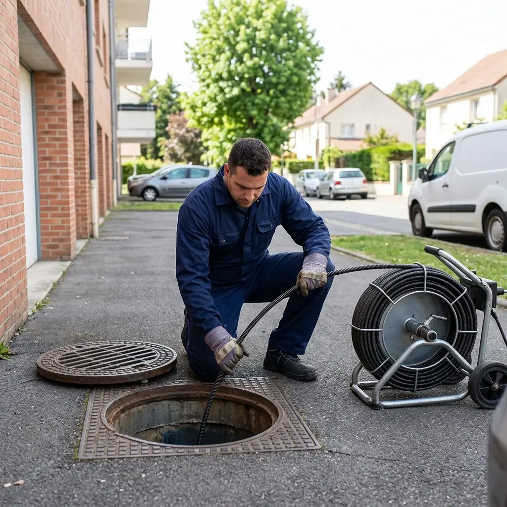 Besoin d'un dépannage urgent à Savigny-sur-Orge ?