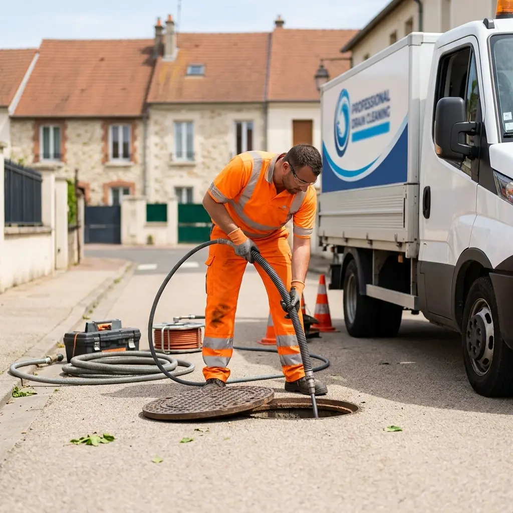 Les gestes essentiels pour prévenir l'obstruction des conduits