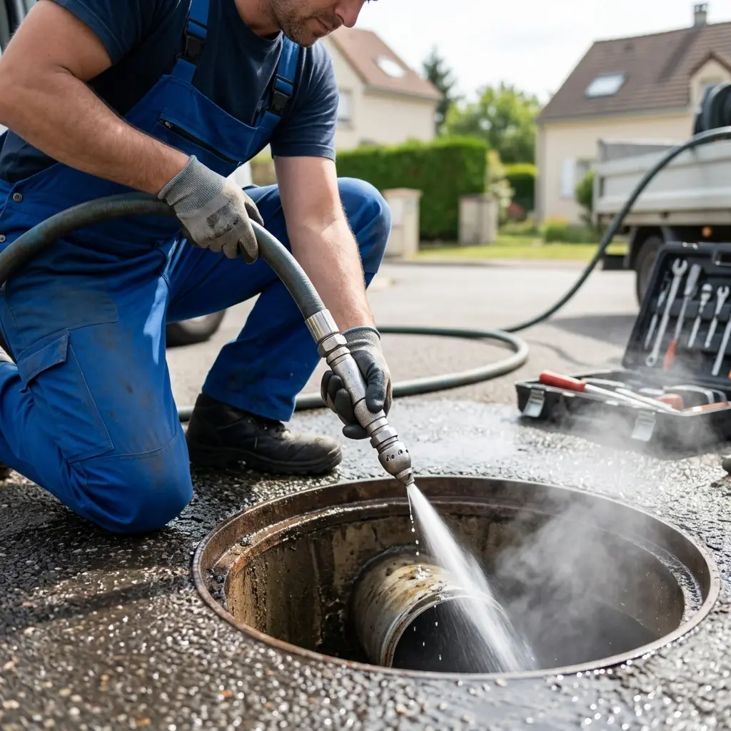 Pourquoi nous choisir à Ballancourt-sur-Essonne ?