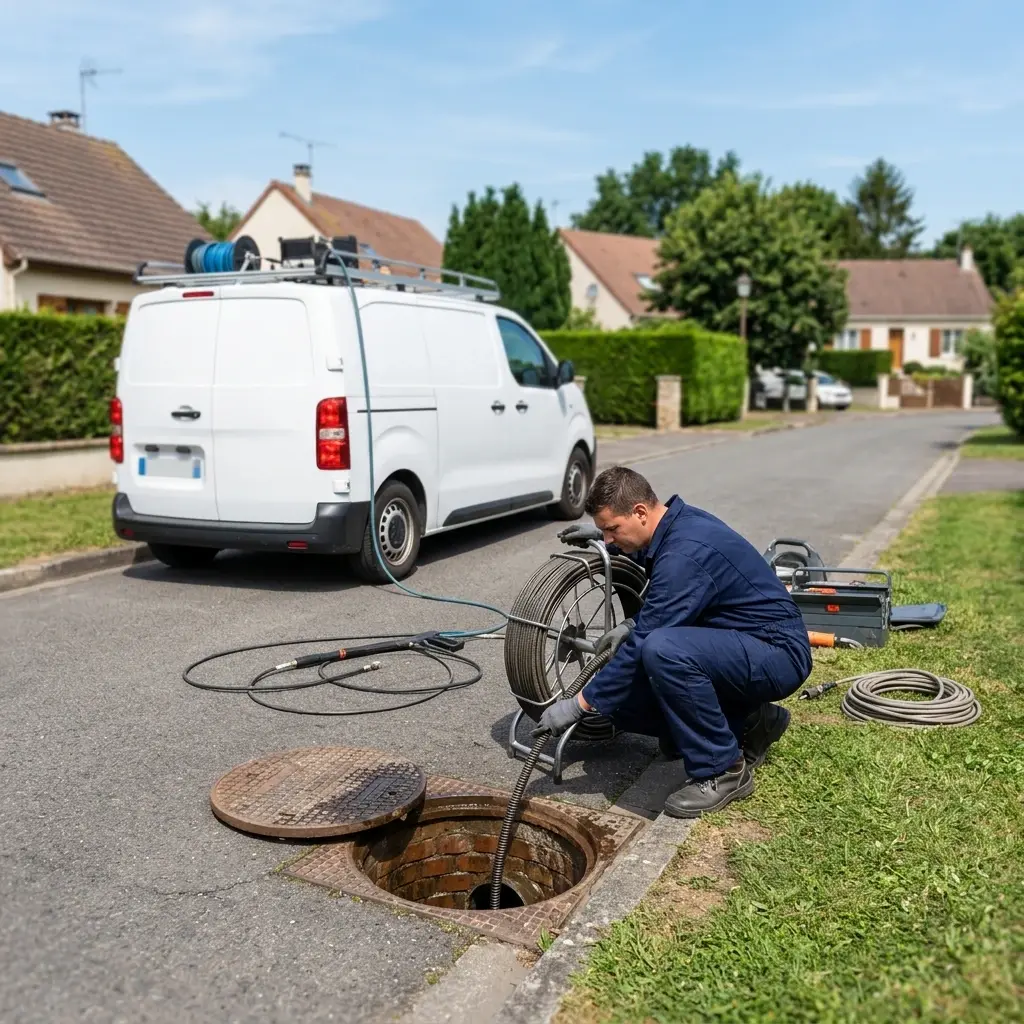Besoin d'une intervention rapide à Ballancourt-sur-Essonne ?