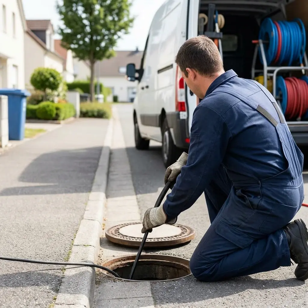 Les bons gestes pour prévenir les bouchons à La Ville-du-Bois