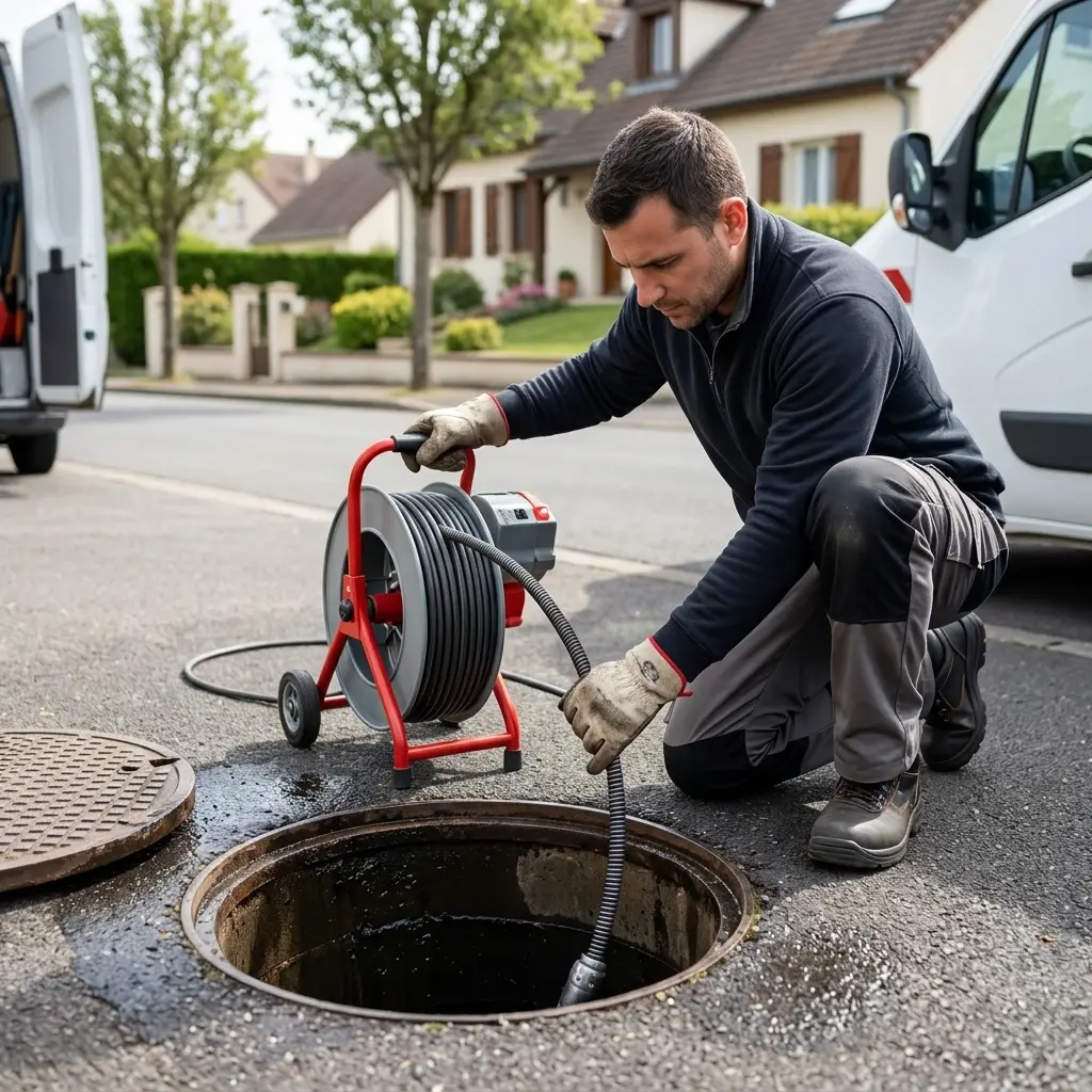 Comment se déroule l'intervention à La Ville-du-Bois ?