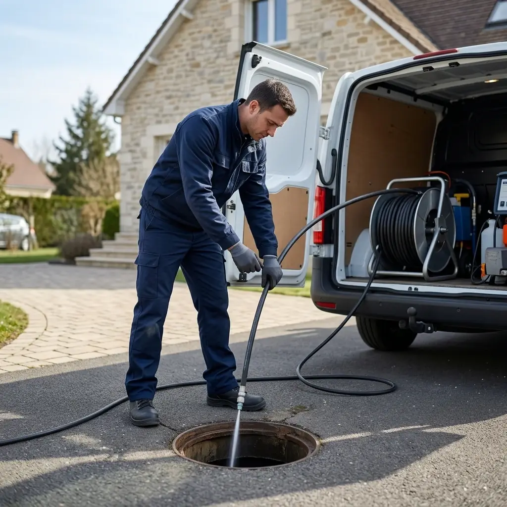 Prévenir les problèmes d’égout à Avrainville grâce à ces gestes