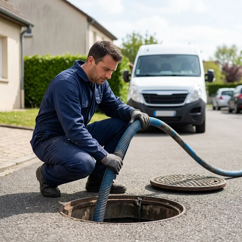 Besoin d’une intervention rapide à Avrainville ?