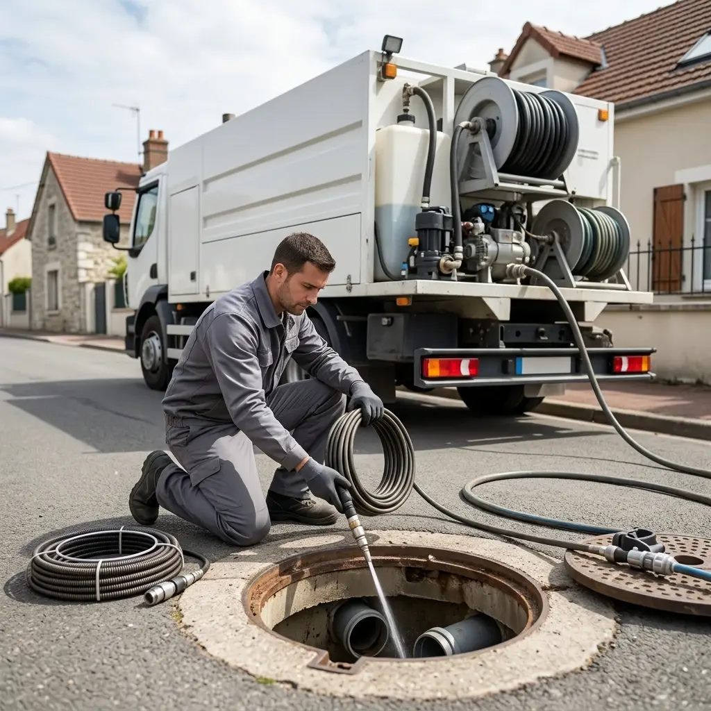 Comment se déroule l’intervention à Avrainville ?