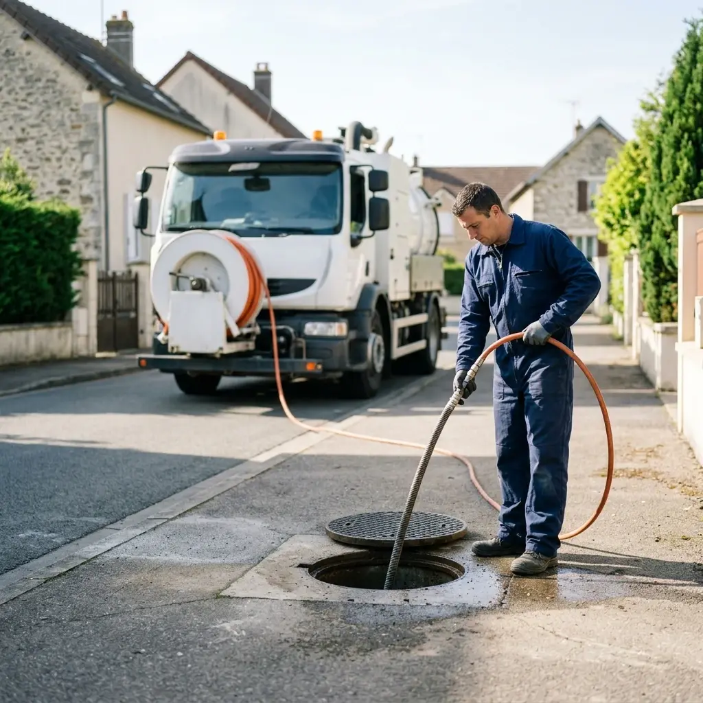 Une tranquillité d'esprit totale pour vos installations