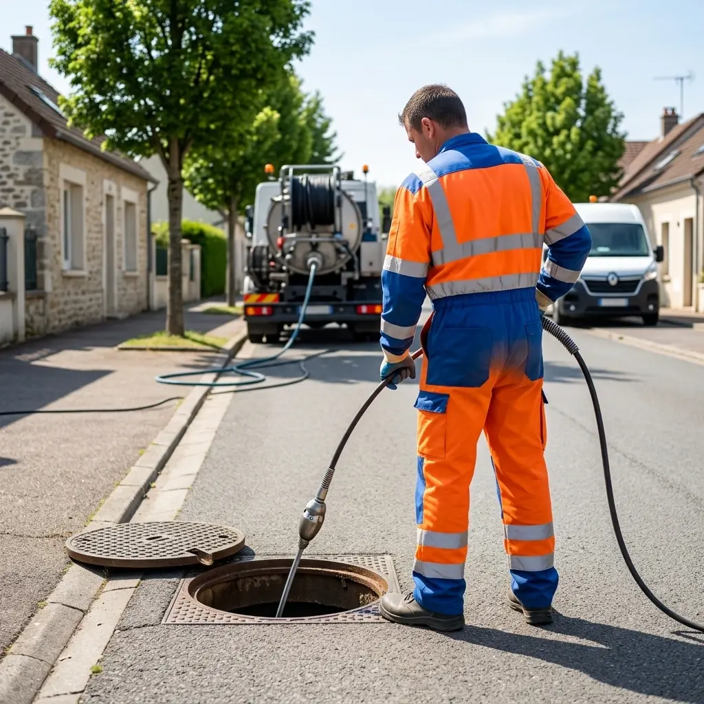 Une approche technique pour un débouchage durable