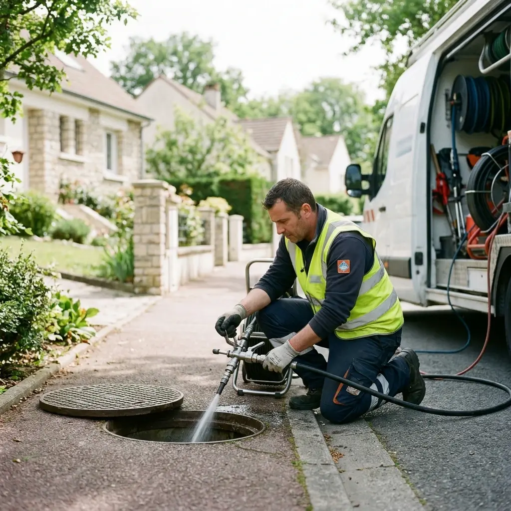 Une approche technique pour un débouchage efficace