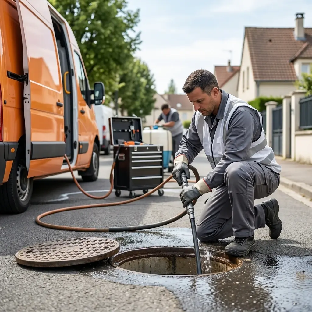 Comment réagir face à un refoulement à Fontenay-lès-Briis ?