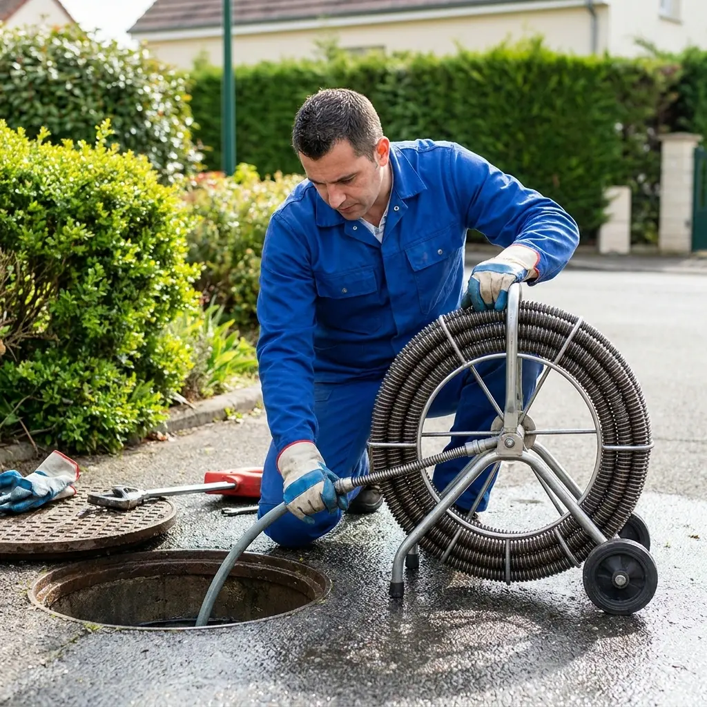 Besoin d'une intervention rapide à Fontenay-lès-Briis ?