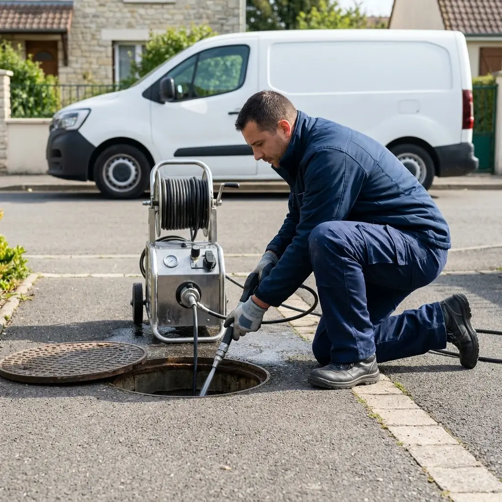 Pourquoi choisir notre expertise à Vaugrigneuse ?