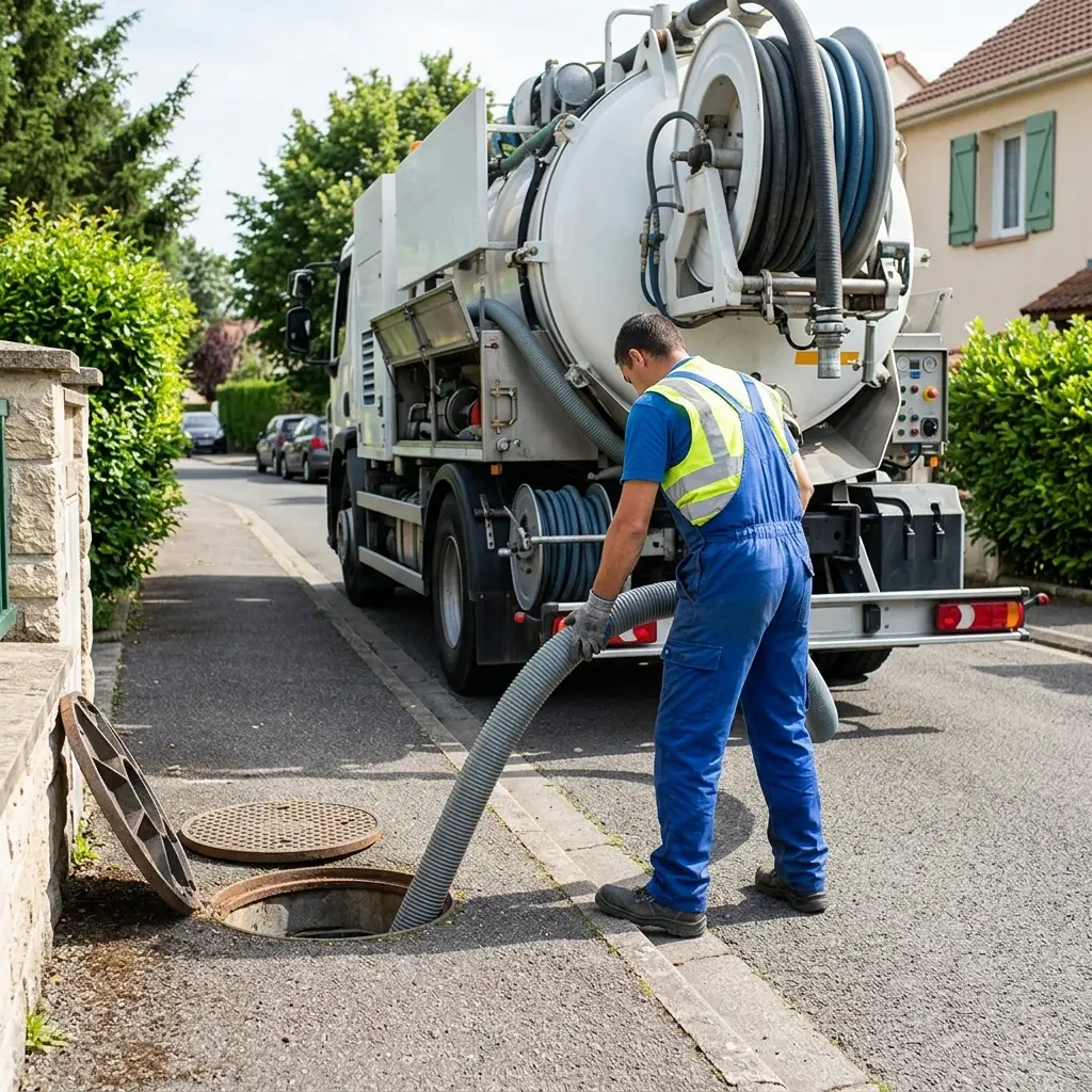 Besoin d'un débouchage rapide à Vaugrigneuse ?