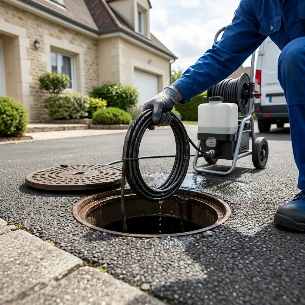 Une approche technique pour un débouchage radical