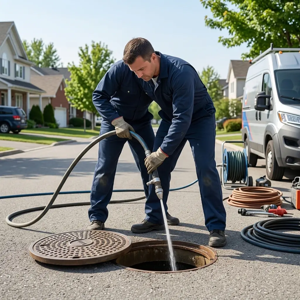 Une approche technique pour un résultat durable