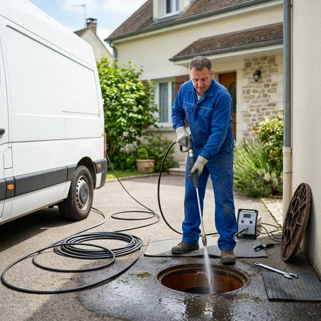 Comment prévenir les bouchons dans vos canalisations ?