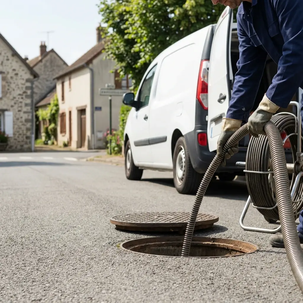 Comment se déroule l'intervention au Mérévillois ?