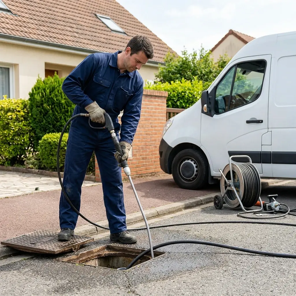 Une solution durable pour vos réseaux d'assainissement