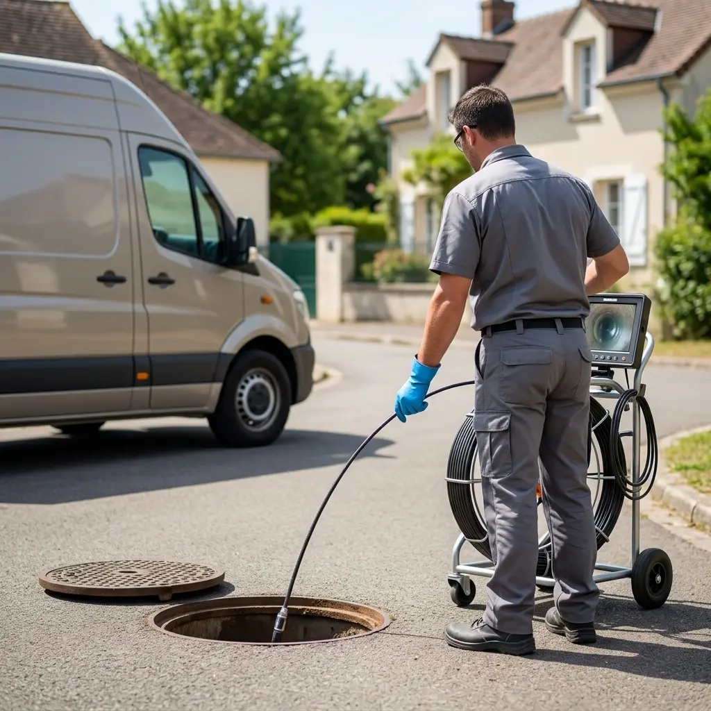 Comment se déroule l'intervention à Angerville ?