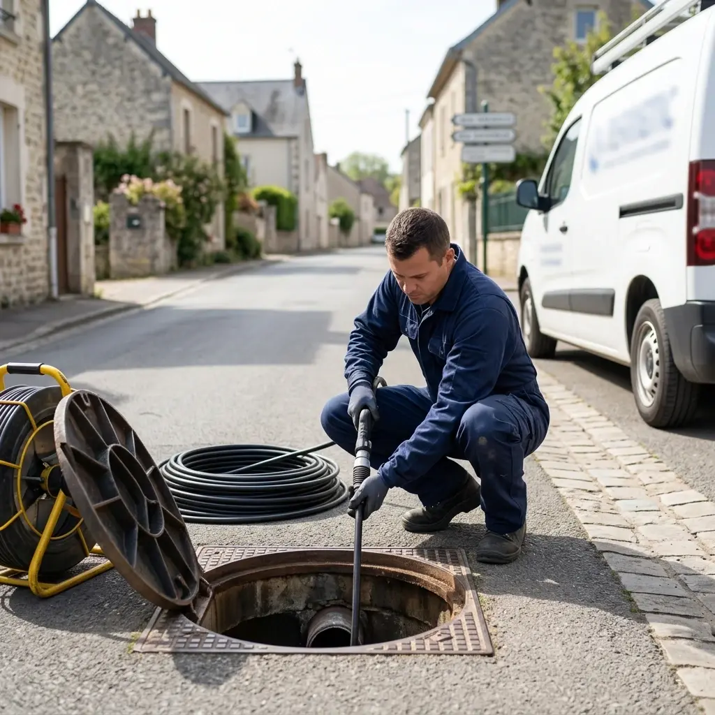 Une approche technique pour un débouchage efficace