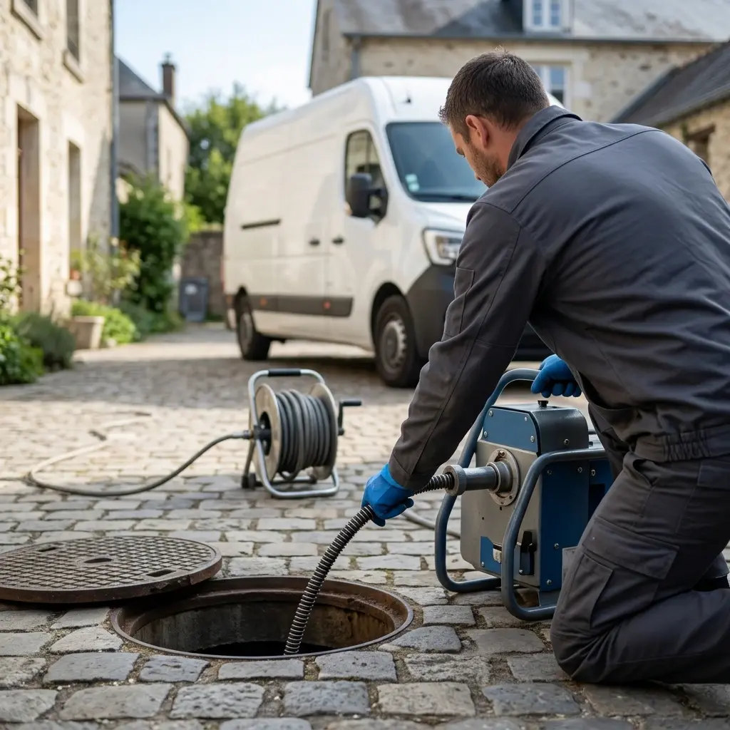 Une solution durable pour vos canalisations en Essonne