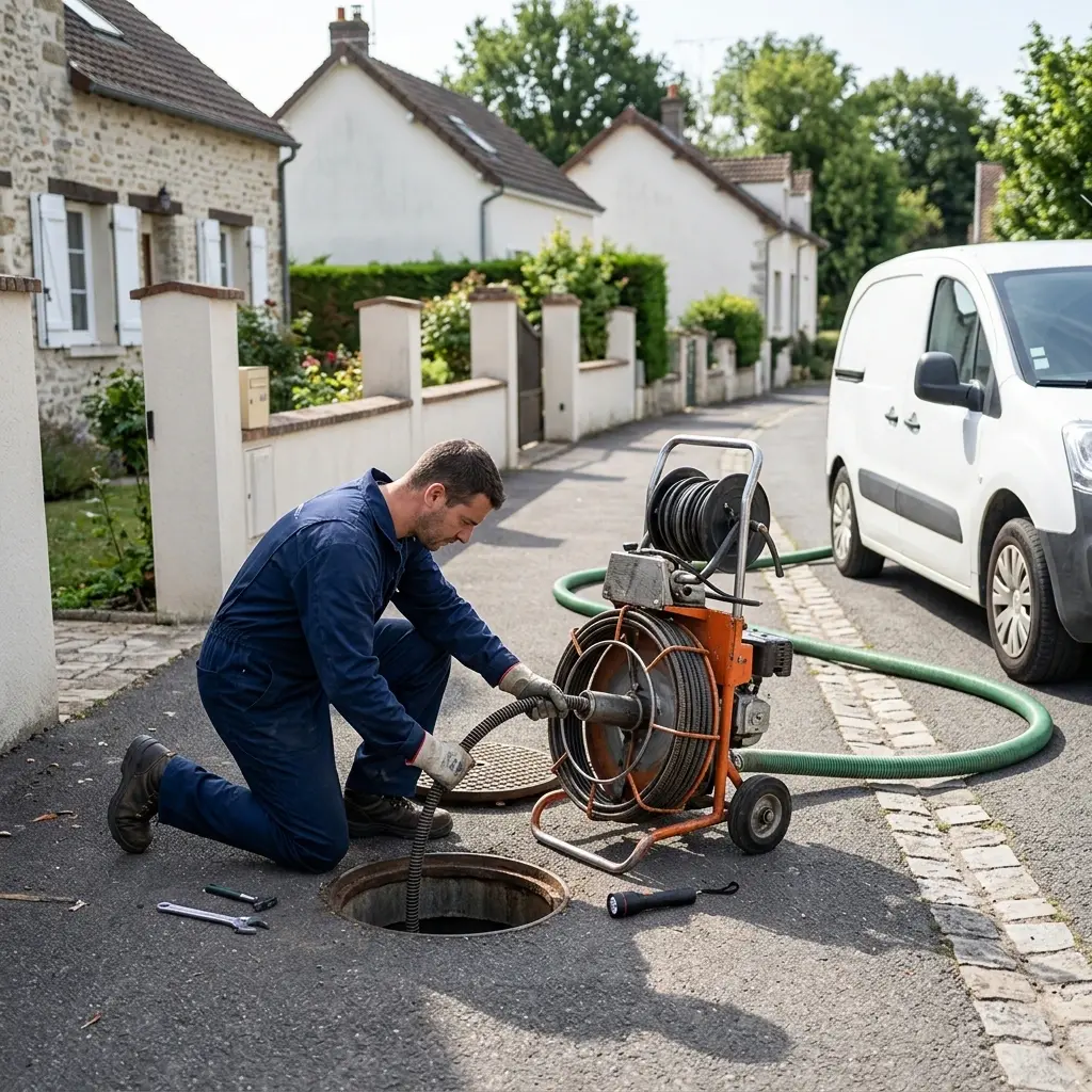 Une approche technique pour un débouchage radical