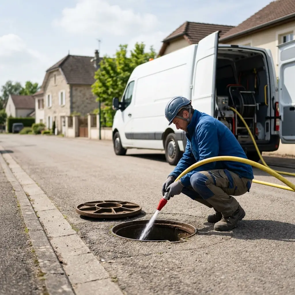 Une approche technique pour un débouchage durable