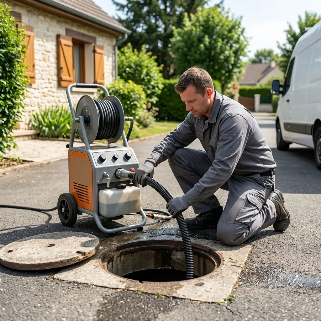 Besoin d'un débouchage rapide à Arrancourt ?