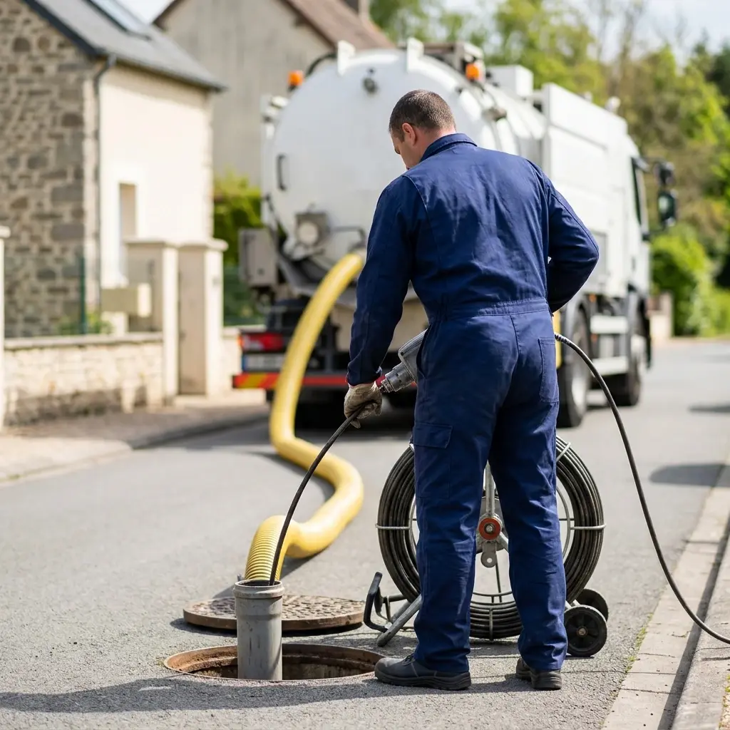 Gestes essentiels pour prévenir les bouchons à Boissy-la-Rivière