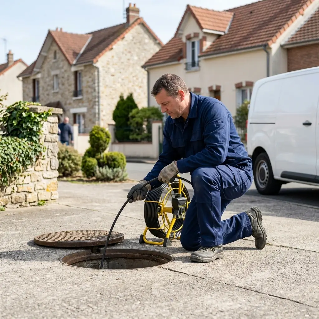 Une solution durable pour vos canalisations en Essonne