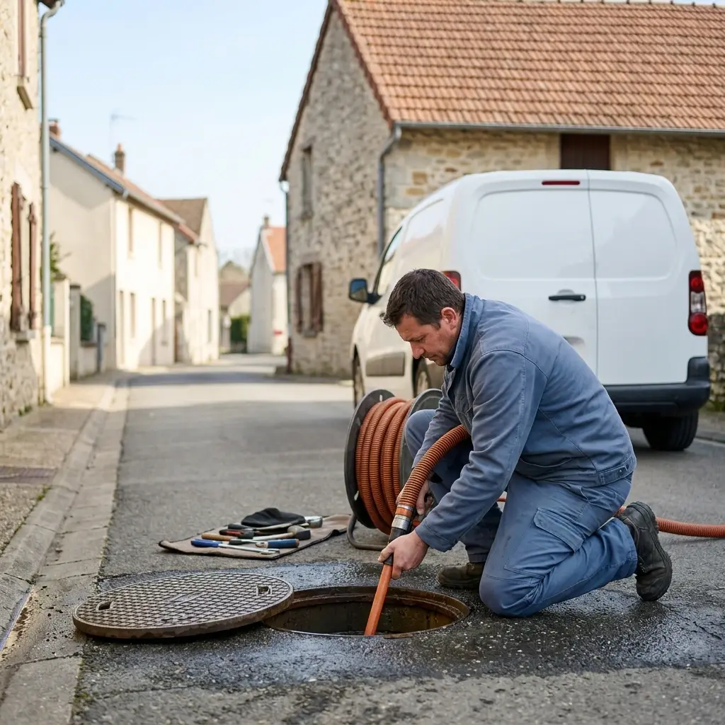 Besoin d'un dépannage rapide à Boissy-la-Rivière ?