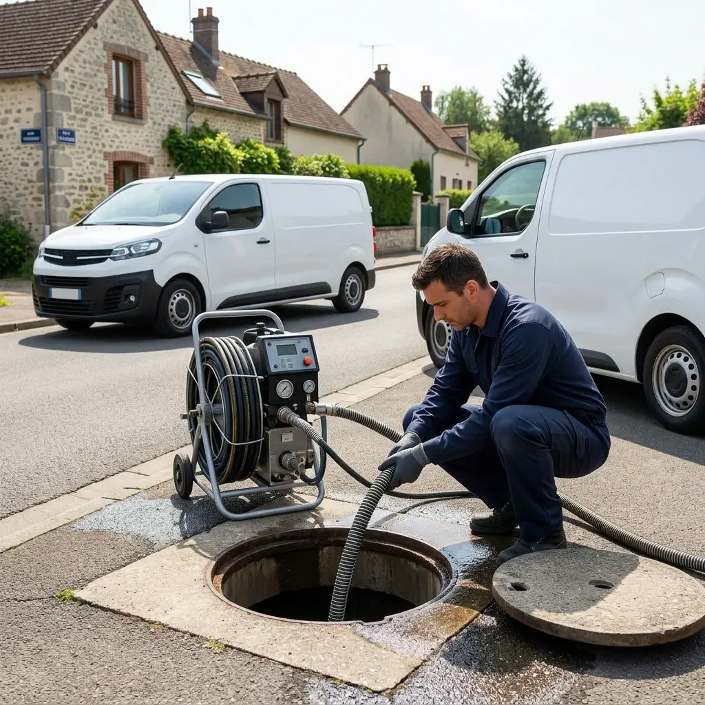 Adoptez les bons gestes pour prévenir les obstructions