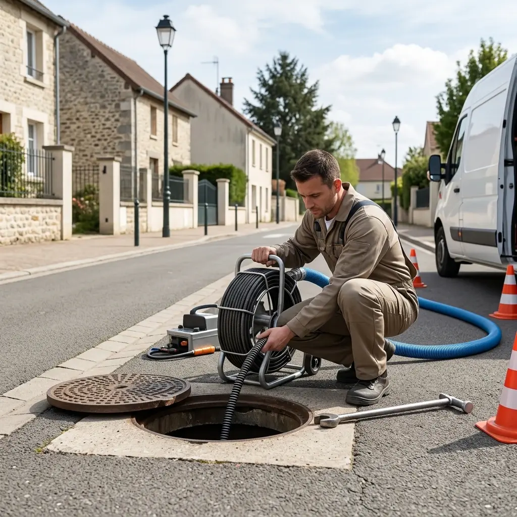 Pourquoi choisir notre expertise à Saclas ?