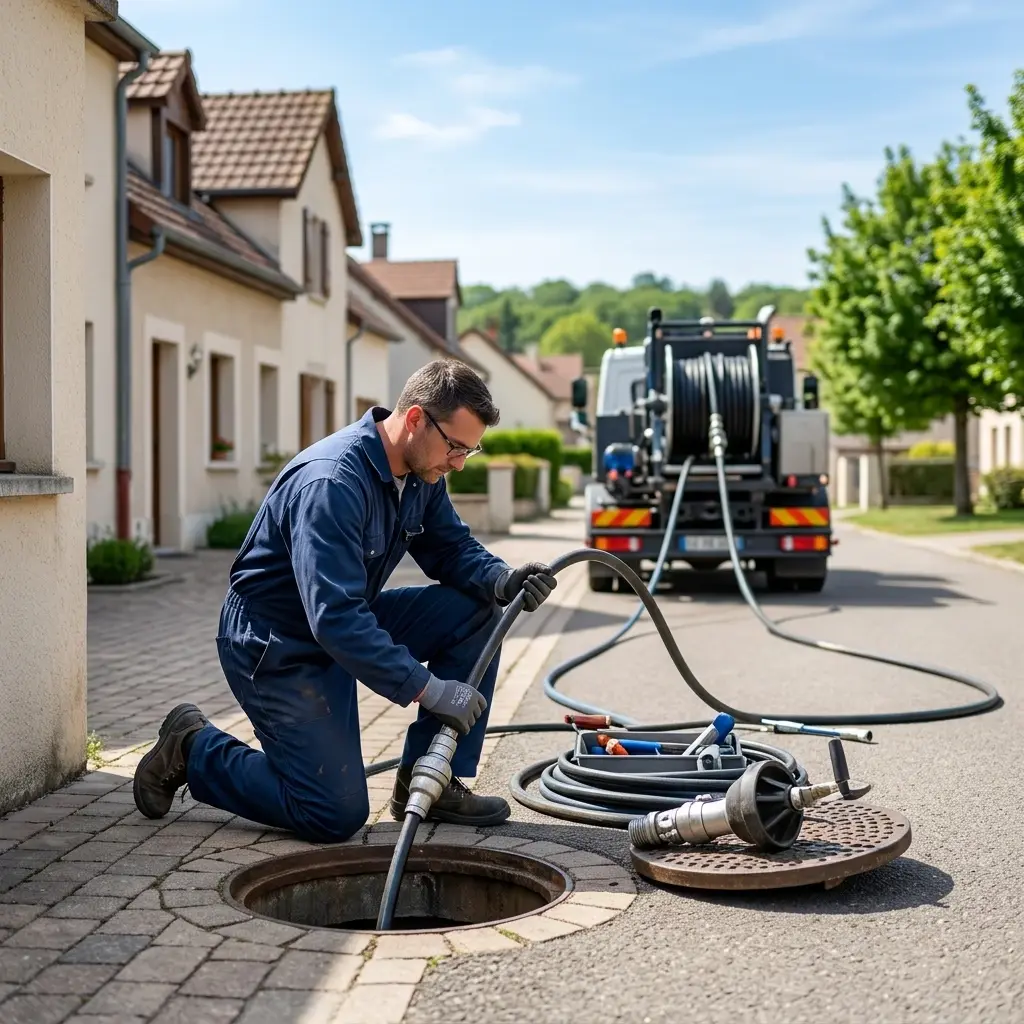 Une expertise locale pour un assainissement performant