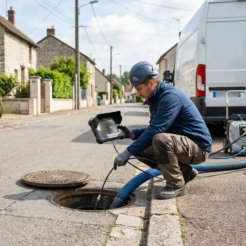 Besoin d'une intervention rapide à Saclas ?