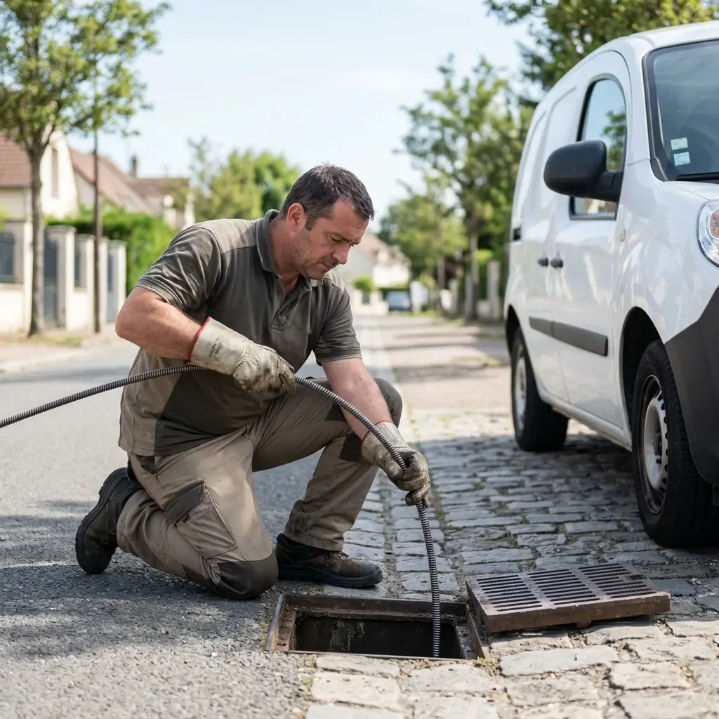 Débouchage Égout Saclas (91690)