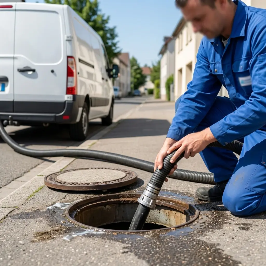 Comment se déroule l'intervention à Fleury-Mérogis ?