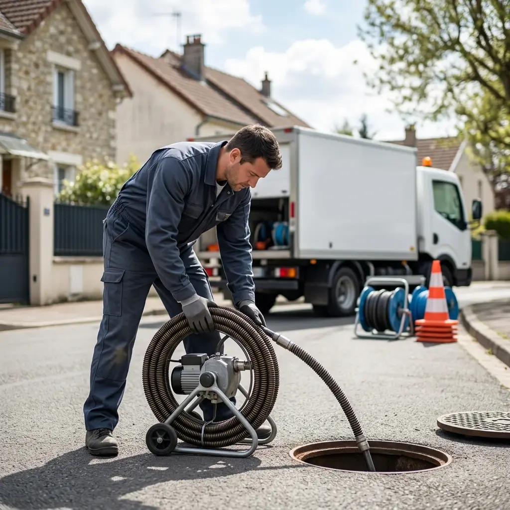 Une expertise locale pour un assainissement durable