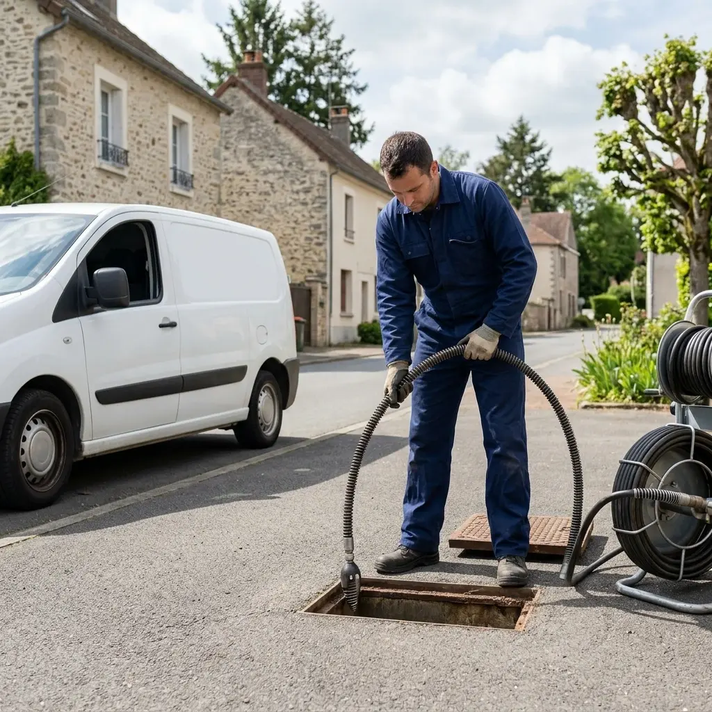 Les gestes simples pour prévenir l'obstruction de vos égouts