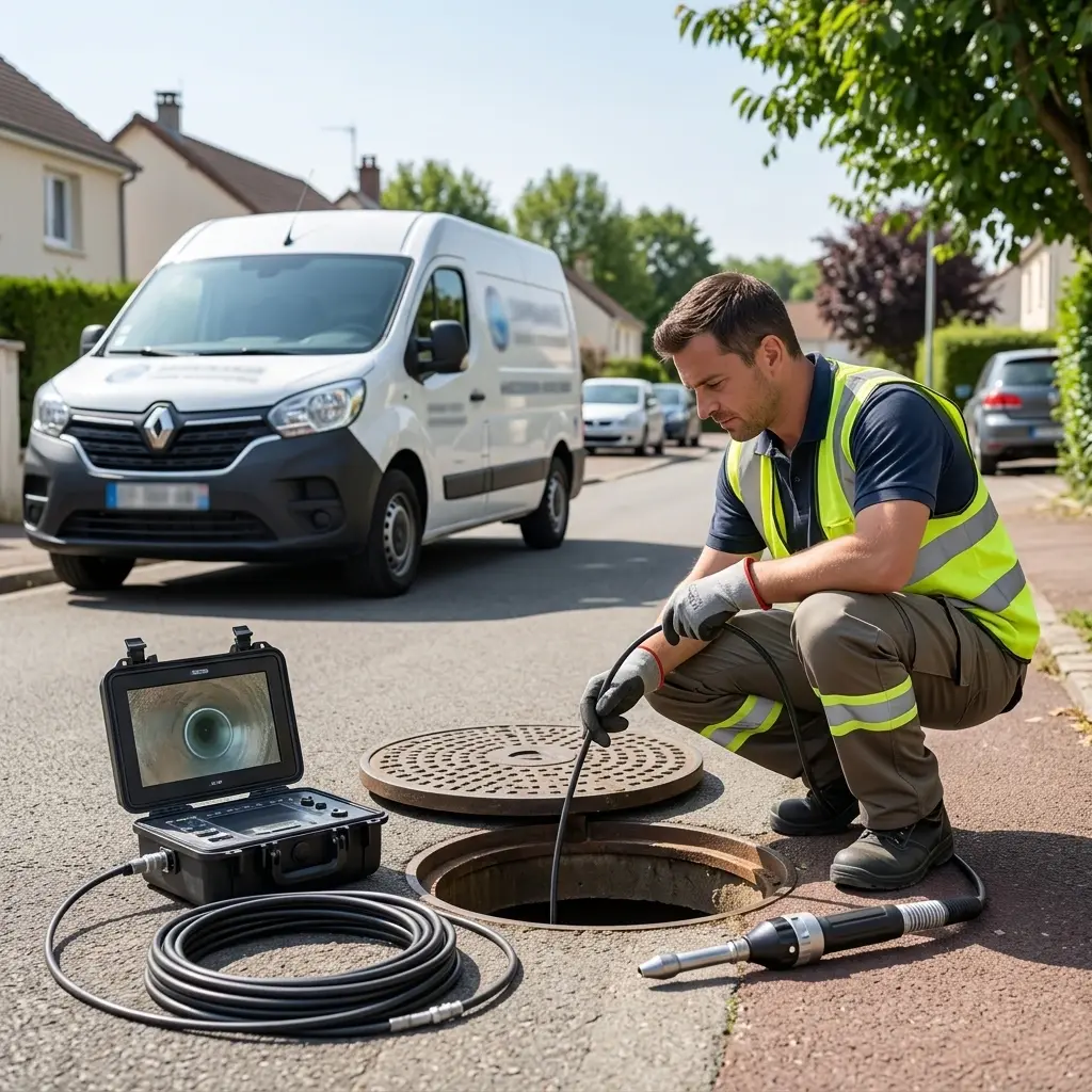 Besoin d'un dépannage rapide à Vert-le-Petit ?