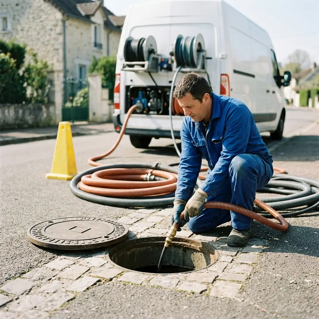 Une approche technique pour un débouchage durable