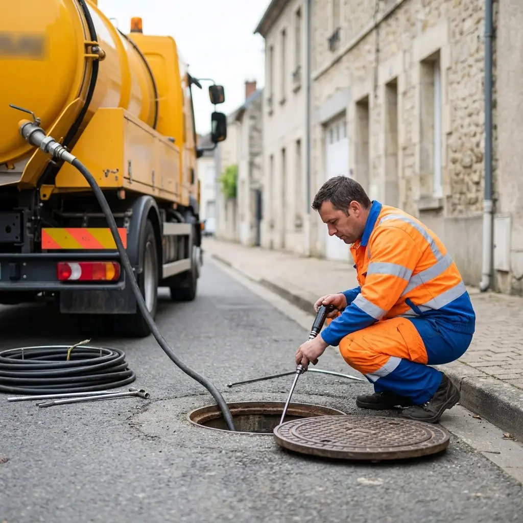 Gestes et réflexes pour prévenir l'obstruction des conduits
