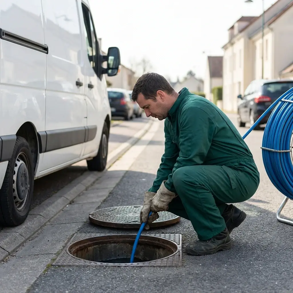 Une expertise reconnue pour vos canalisations en Essonne