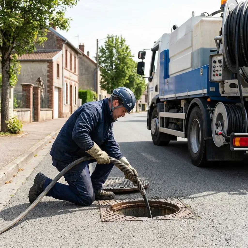 Une approche technique pour un débouchage durable