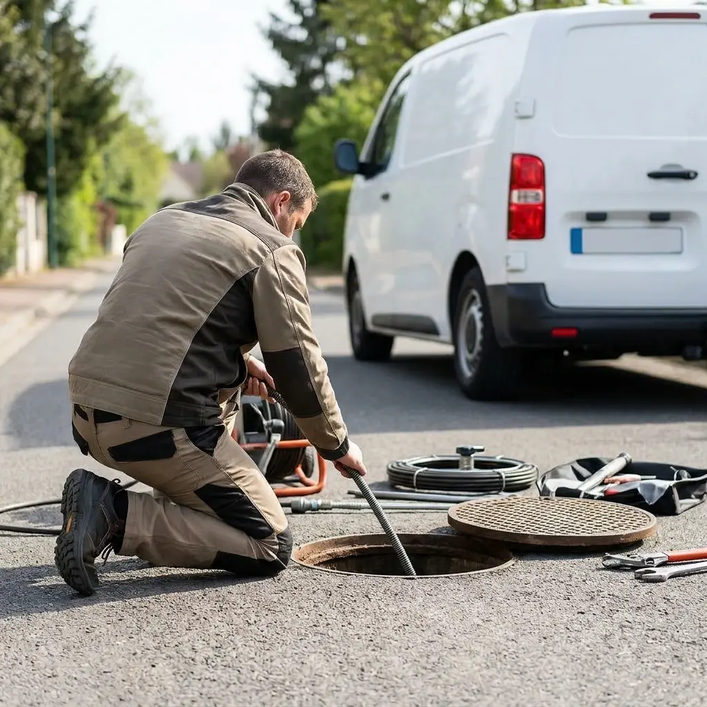Comment prévenir l'obstruction de vos conduits à Buno-Bonnevaux ?